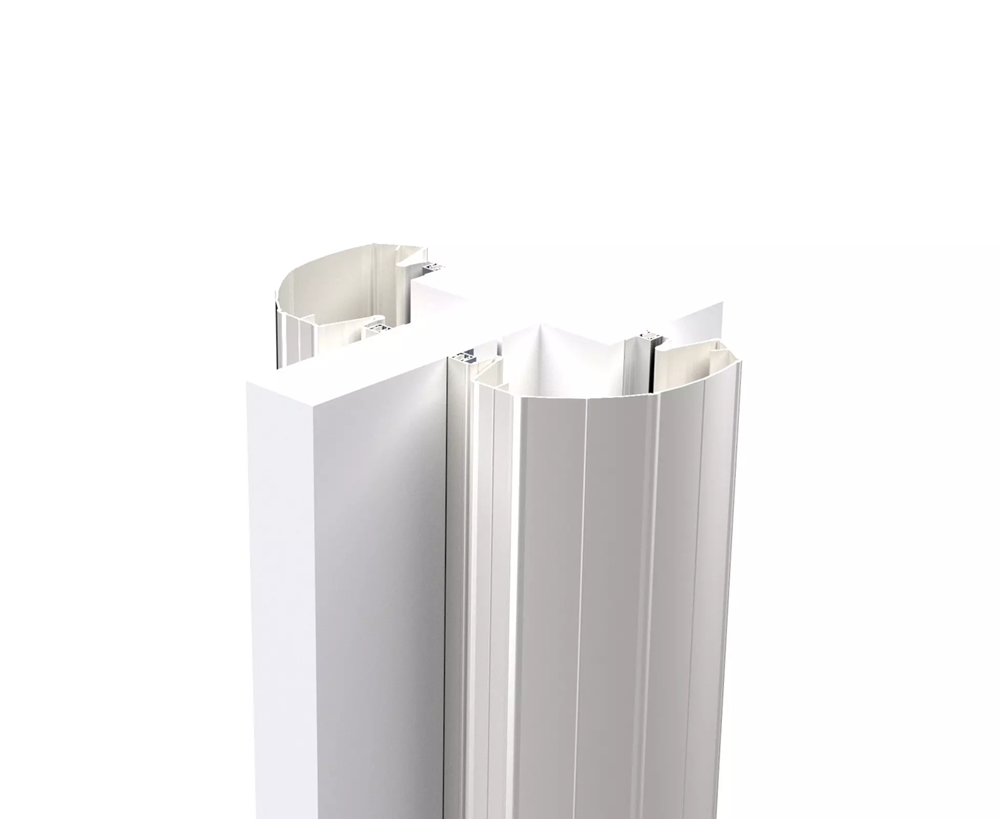 Ellen FINPROTECT+ 90-120 BRONS 198 - 805521198 Vingerbeschermingsprofiel
