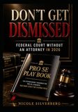 Don't Federal Court Without a Lawyer in 2026