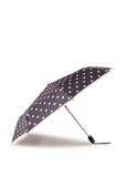 Knirps T.200 Medium Duomatic dot art black