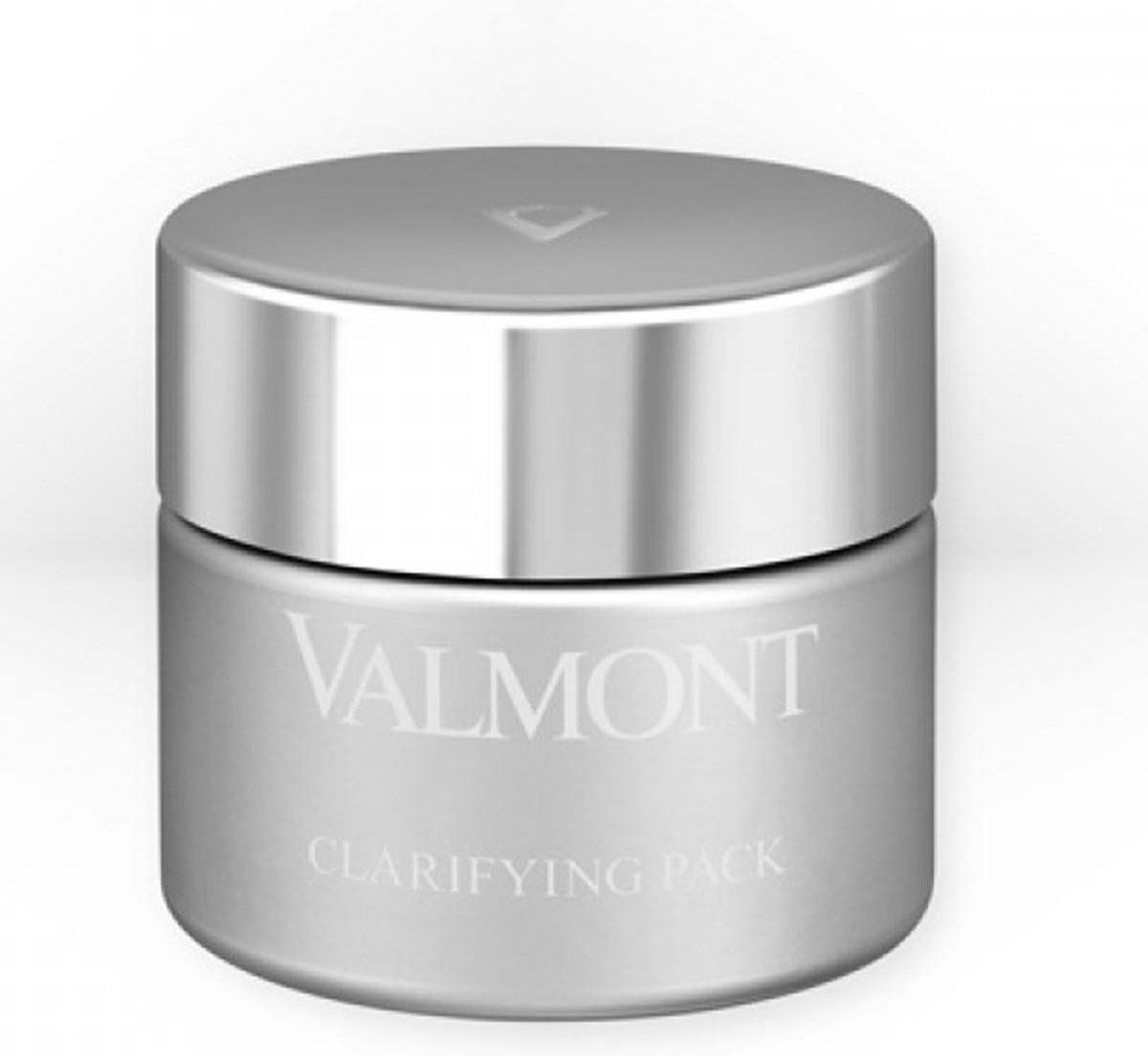Valmont Expert Of Light Mascarilla Pack Clarifying 50ml
