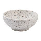 Humdakin Terrazzo Ø18 cm Rouge/Beige