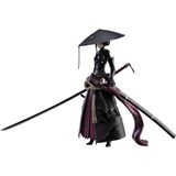 Max Factory FALSLANDER: Ronin Figma Actiefiguur, Multicolor