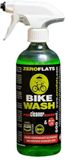 ZEROFLATS Schoner Zero Flats Groen