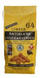 Favorit Öko - bougiewol 64 aanmaakblokjes in de spaarpot