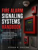 FIRE ALARM SIGNALING SYSTEMS HANDBOOK