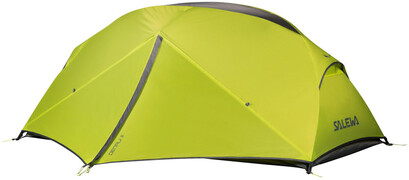 SALEWA Denali III tent groen 3-Persoons Tenten