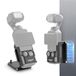 NEEWER Basics Magnetische houder, compatibel met DJI Osmo Pocket 3