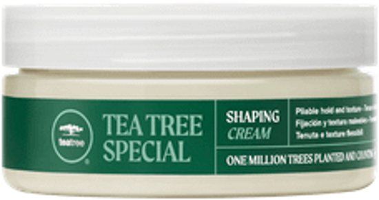Paul Mitchell Tea Tree Shaping Cream 85gr