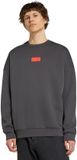 Adidas Performance Audi Revolut F1 Team Elevated Sweatshirt - Heren - Zwart