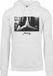urban classics Mister Tee - Pray Hoodie/trui - 3XL - Wit