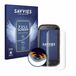 Savvies 4 Stuks Full-Screen Scherm Beschermfolie voor Unihertz Jelly Star Full Cover Protector 3D Curved