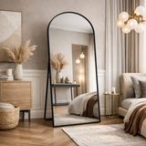 ClaireMirror Grote Staande Spiegel 180x80 cm