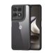 Dux Ducis Aimo Coque Hybride Motorola Moto G37 Power/G77 Power - Noire