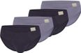 sloggi Heren slip / onderbroek 4 pack men GO Natural