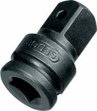 Gedore Adaptateur 3/8" -> 1/2