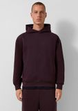 QS s.Oliver QS Sweatshirt Mokka XL