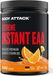Body Attack Extreme Instant EAA - 500g Dose Orange