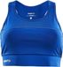 Craft Rush Bra Dames - Royal | Maat: L