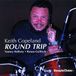 Sonic Rendezvous Steeplechase Keith Copeland, Tommy Halferty, Ronan Guilfoyle - Round Trip (CD)