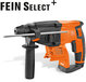 Fein ABH 18 Select accuklopboormachine