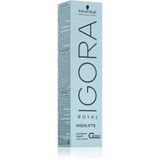 Schwarzkopf Professional IGORA Royal