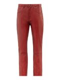 RICANO Broek rood