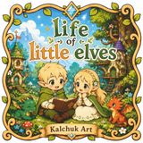 Life of little elves