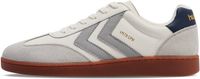 Hummel VM78 CPH LS Sneakers Heren Wit/Sharkskin Maat 42