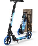 Apollo City-Step Opbouwbaar en in Hoogte Verstelbaar Phantom Pro - Stars