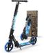 Apollo City-Step Opbouwbaar en in Hoogte Verstelbaar Phantom Pro - Stars