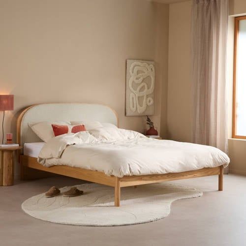 NOUS Living bed Carrie (180x200 cm)