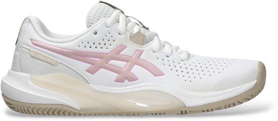 Asics Sneakers GEL-Challenger 15 Padel Wit Dames