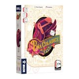 Devir - Ananas Coladice, dobbelspel, grappig en interactief, dobbelbassen, 2-4 spelers, 8-jarig spel (BGPINTR)