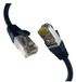 M-Cab EC020200304 netwerkkabel Zwart 3 m Cat8.1 S/FTP (S-STP)