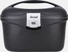 Decent Sportivo Beautycase Black - Polypropyleen - Zwart