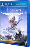 Sony Horizon Zero Dawn - PlayStation 4 - 16+