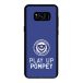 Portsmouth FC Coque de Téléphone 3D Samsung Galaxy S8 Plus - Officiel Modèle 28