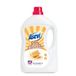 Asevi Marseille vloeibaar wasmiddel 2,4 l wit kokosnoot