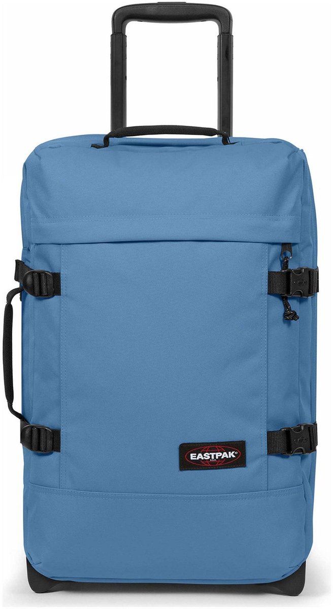 Eastpak Valise Tranverz S - Bleu aviateur