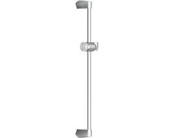 Schütte Stella Douche Glijstang - 58 cm - Chroom