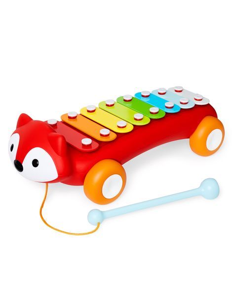Skip Hop 303109 - Trekspeelgoed - multi