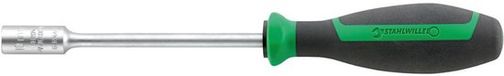 Stahlwille 12500N Dopschroevendraaier Sleutelbreedte (metrisch): 5 mm