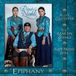 Sonic Rendezvous Canyon Records Alger Greyeyes, The Martin Sisters, Todi Neesh Zhee - Epiphany - Dine Nishli (CD)