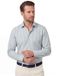 Olymp Chemise Luxor Modern Fit vert