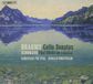 Brahms: BIS Records Christian Poltera & Ronald Brautigam - Works For Cello And Piano (SACD)