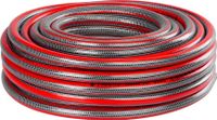 Strend Pro Tuyau d'arrosage Argent Pro, 1/2 pouce, L-15 m, 13 mm
