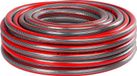 Strend Pro Tuyau d'arrosage Argent Pro, 1/2 pouce, L-15 m, 13 mm