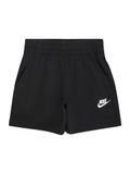 NIKE meisjes shorts G Nsw Club Ft 5in Short Lbr