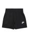 NIKE meisjes shorts G Nsw Club Ft 5in Short Lbr