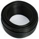 SeKi Luidsprekerkabel zwart 2x 1,50mm² 25 m ring